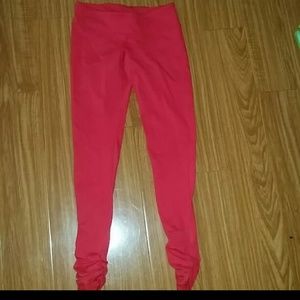 Brick betty leggings Xsmall